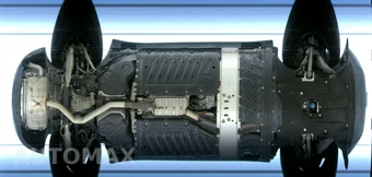 2024 Jeep Grand Cherokee 4xe - miniatura 18