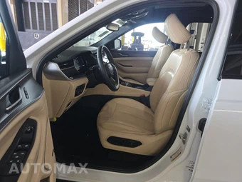2024 Jeep Grand Cherokee 4xe - miniatura 7