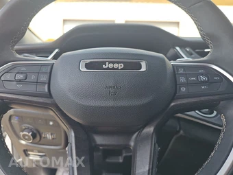2024 Jeep Grand Cherokee 4xe - miniatura 10