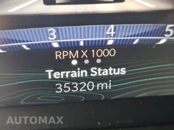 2024 Jeep Grand Cherokee 4xe - miniatura 12