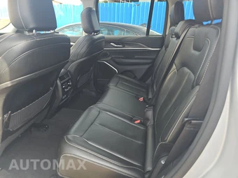 2024 Jeep Grand Cherokee 4xe - miniatura 13