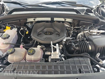 2024 Jeep Grand Cherokee 4xe - miniatura 15
