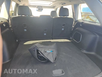2024 Jeep Grand Cherokee 4xe - miniatura 16