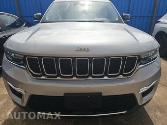 2024 Jeep Grand Cherokee 4xe - miniatura 2