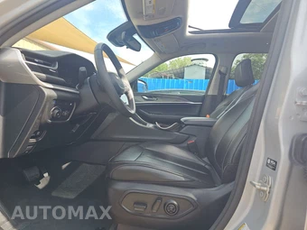 2024 Jeep Grand Cherokee 4xe - miniatura 7