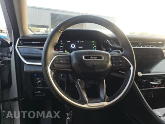 2024 Jeep Grand Cherokee 4xe - miniatura 10