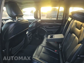 2024 Jeep Grand Cherokee 4xe - miniatura 13