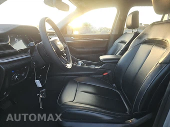 2024 Jeep Grand Cherokee 4xe - miniatura 7