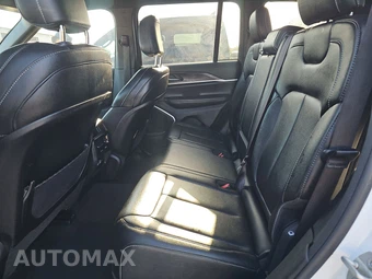 2024 Jeep Grand Cherokee 4xe - miniatura 13