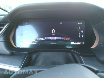 2024 Jeep Grand Cherokee 4xe - miniatura 19