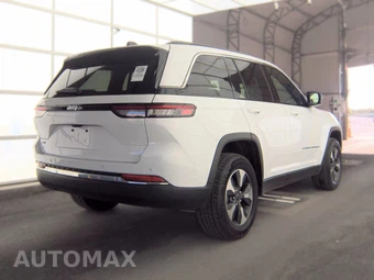 2024 Jeep Grand Cherokee 4xe - miniatura 4