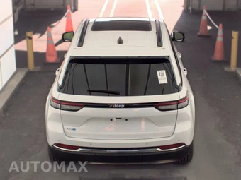 2024 Jeep Grand Cherokee 4xe - miniatura 5