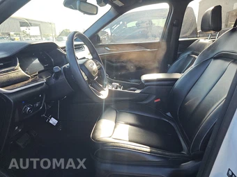 2024 Jeep Grand Cherokee 4xe - miniatura 7