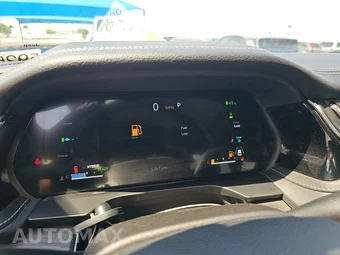 2024 Jeep Grand Cherokee 4xe - miniatura 12
