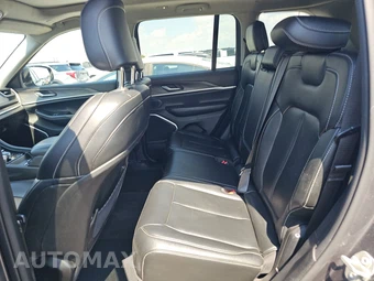 2024 Jeep Grand Cherokee 4xe - miniatura 13