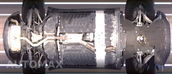 2024 Jeep Grand Cherokee 4xe - miniatura 18