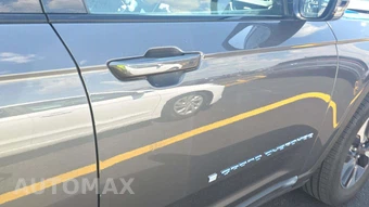 2024 Jeep Grand Cherokee 4xe - miniatura 19