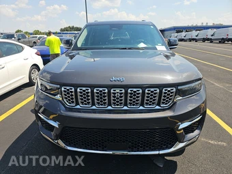 2024 Jeep Grand Cherokee 4xe - miniatura 2