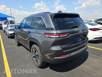 2024 Jeep Grand Cherokee 4xe - miniatura 6
