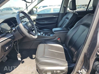 2024 Jeep Grand Cherokee 4xe - miniatura 7