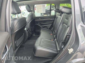2024 Jeep Grand Cherokee 4xe - miniatura 14