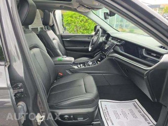 2024 Jeep Grand Cherokee 4xe - miniatura 19