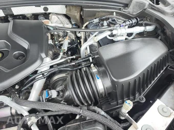 2024 Jeep Grand Cherokee 4xe - miniatura 24