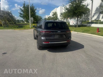 2024 Jeep Grand Cherokee 4xe - miniatura 13