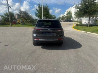 2024 Jeep Grand Cherokee 4xe - miniatura 14