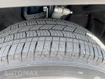 2024 Jeep Grand Cherokee 4xe - miniatura 15
