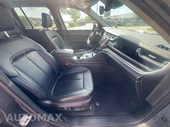 2024 Jeep Grand Cherokee 4xe - miniatura 18
