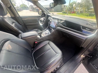 2024 Jeep Grand Cherokee 4xe - miniatura 22