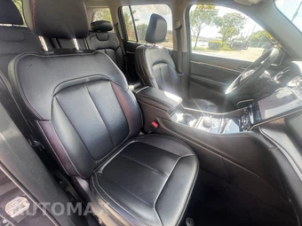 2024 Jeep Grand Cherokee 4xe - miniatura 23