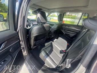 2024 Jeep Grand Cherokee 4xe - miniatura 28