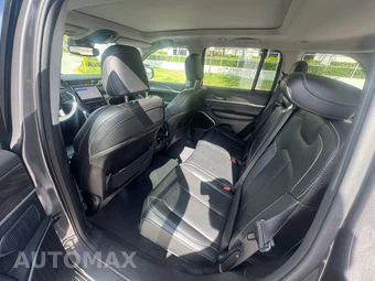 2024 Jeep Grand Cherokee 4xe - miniatura 29