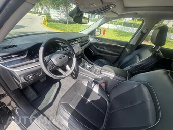 2024 Jeep Grand Cherokee 4xe - miniatura 30