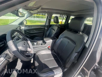 2024 Jeep Grand Cherokee 4xe - miniatura 31