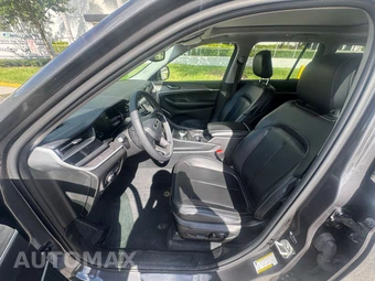 2024 Jeep Grand Cherokee 4xe - miniatura 32