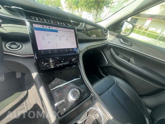 2024 Jeep Grand Cherokee 4xe - miniatura 33