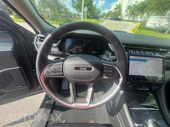 2024 Jeep Grand Cherokee 4xe - miniatura 38