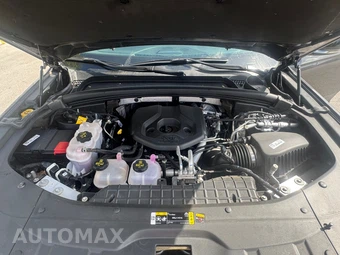 2024 Jeep Grand Cherokee 4xe - miniatura 40