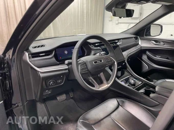 2024 Jeep Grand Cherokee 4xe Anniversary Edition - miniatura 10