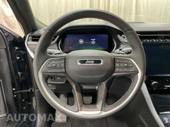 2024 Jeep Grand Cherokee 4xe Anniversary Edition - miniatura 11