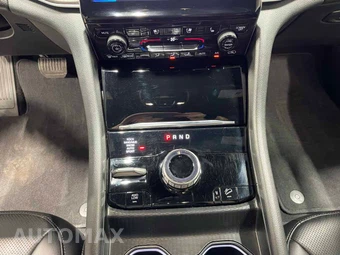 2024 Jeep Grand Cherokee 4xe Anniversary Edition - miniatura 13