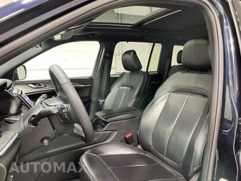 2024 Jeep Grand Cherokee 4xe Anniversary Edition - miniatura 15