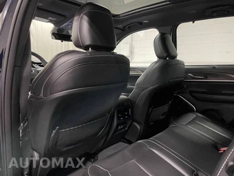 2024 Jeep Grand Cherokee 4xe Anniversary Edition - miniatura 16