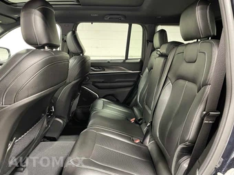 2024 Jeep Grand Cherokee 4xe Anniversary Edition - miniatura 17