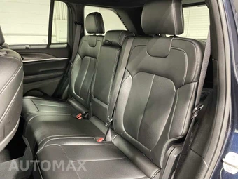 2024 Jeep Grand Cherokee 4xe Anniversary Edition - miniatura 18