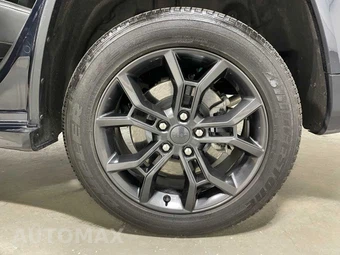 2024 Jeep Grand Cherokee 4xe Anniversary Edition - miniatura 6