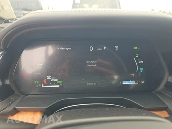 2024 Jeep Grand Cherokee 4xe Summit Reserve - miniatura 12